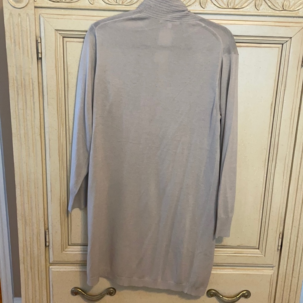 Uniqlo duster - Picture 2 of 6